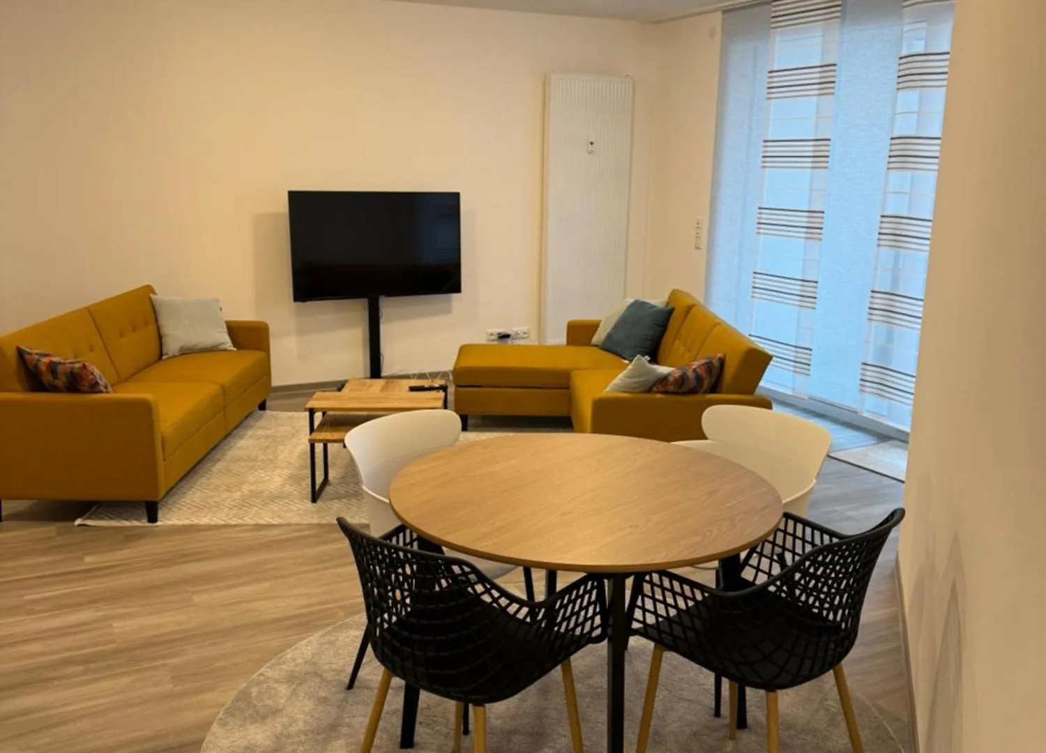 To Be Apartments Deluxe-Suites Weiden in der Oberpfalz